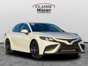 Thumbnail image of 2022 Toyota Camry at Classic Nissan - Newport News