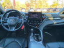 Thumbnail image of 2022 Toyota Camry at Classic Nissan - Newport News