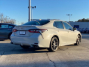 Thumbnail image of 2022 Toyota Camry at Classic Nissan - Newport News