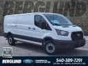 Thumbnail image of 2023 Ford Transit at Berglund Ford Commercial