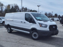 Thumbnail image of 2023 Ford Transit at Berglund Ford Commercial