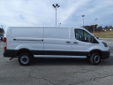 Thumbnail image of 2023 Ford Transit at Berglund Ford Commercial