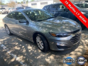 Thumbnail image of 2025 Chevrolet Malibu at Pat Fischer Nissan