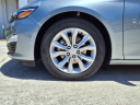 Thumbnail image of 2025 Chevrolet Malibu at Pat Fischer Nissan