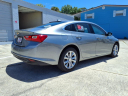 Thumbnail image of 2025 Chevrolet Malibu at Pat Fischer Nissan