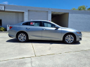Thumbnail image of 2025 Chevrolet Malibu at Pat Fischer Nissan