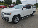 2022 Chevrolet Colorado LT at MODERN AUTOMOTIVE SALES LLC