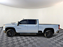 Thumbnail image of 2022 Chevrolet Silverado 2500HD at The Garage