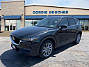 Thumbnail image of 2020 Mazda CX-5 at Gordie Boucher Ford Lincoln Of Janesville