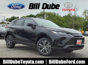 Thumbnail image of 2024 Toyota Venza at Bill Dube Ford Toyota Scion