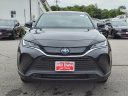 Thumbnail image of 2024 Toyota Venza at Bill Dube Ford Toyota Scion