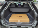 Thumbnail image of 2024 Toyota Venza at Bill Dube Ford Toyota Scion