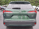 Thumbnail image of 2025 Toyota Corolla Cross at Faulkner Subaru Bethlehem Used