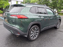 Thumbnail image of 2025 Toyota Corolla Cross at Faulkner Subaru Bethlehem Used