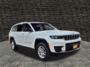 Thumbnail image of 2022 Jeep Grand Cherokee L at Decozen Chrysler Jeep Dodge