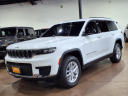 Thumbnail image of 2022 Jeep Grand Cherokee L at Decozen Chrysler Jeep Dodge