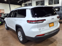 Thumbnail image of 2022 Jeep Grand Cherokee L at Decozen Chrysler Jeep Dodge