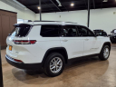 Thumbnail image of 2022 Jeep Grand Cherokee L at Decozen Chrysler Jeep Dodge