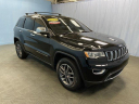 Thumbnail image of 2020 Jeep Grand Cherokee at Gengras CDJR Used