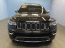 Thumbnail image of 2020 Jeep Grand Cherokee at Gengras CDJR Used