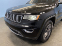 Thumbnail image of 2020 Jeep Grand Cherokee at Gengras CDJR Used