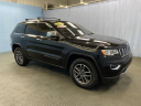 Thumbnail image of 2020 Jeep Grand Cherokee at Gengras CDJR Used
