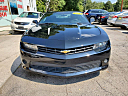Thumbnail image of 2015 Chevrolet Camaro at Dago's Auto Sales