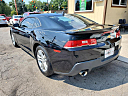 Thumbnail image of 2015 Chevrolet Camaro at Dago's Auto Sales