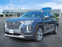 Thumbnail image of 2020 Hyundai PALISADE at Hamilton Honda