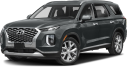 Thumbnail image of 2020 Hyundai PALISADE at Hamilton Honda