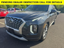 Thumbnail image of 2020 Hyundai PALISADE at Hamilton Honda