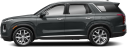 2020 Hyundai PALISADE SEL at Hamilton Honda