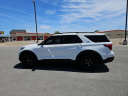 Thumbnail image of 2022 Ford Explorer at Mitchell Buick GMC