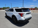 Thumbnail image of 2022 Ford Explorer at Mitchell Buick GMC