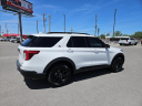 Thumbnail image of 2022 Ford Explorer at Mitchell Buick GMC
