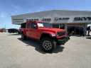 Thumbnail image of 2024 Jeep Gladiator at Bob Hurley Ponca Chrysler Jeep Dodge Ram
