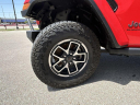 Thumbnail image of 2024 Jeep Gladiator at Bob Hurley Ponca Chrysler Jeep Dodge Ram