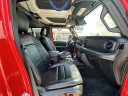 Thumbnail image of 2024 Jeep Gladiator at Bob Hurley Ponca Chrysler Jeep Dodge Ram