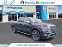 Thumbnail image of 2023 Nissan Titan at Honda of Bridgewater