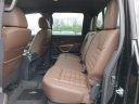 2023 Nissan Titan Platinum Reserve at Honda of Bridgewater