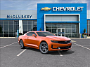Thumbnail image of 2024 Chevrolet Camaro at Mccluskey Chevrolet Kings Automall