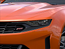 Thumbnail image of 2024 Chevrolet Camaro at Mccluskey Chevrolet Kings Automall