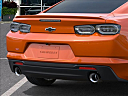 Thumbnail image of 2024 Chevrolet Camaro at Mccluskey Chevrolet Kings Automall