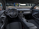 Thumbnail image of 2024 Chevrolet Camaro at Mccluskey Chevrolet Kings Automall