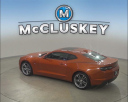 Thumbnail image of 2024 Chevrolet Camaro at Mccluskey Chevrolet Kings Automall