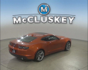 Thumbnail image of 2024 Chevrolet Camaro at Mccluskey Chevrolet Kings Automall