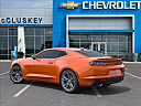 Thumbnail image of 2024 Chevrolet Camaro at Mccluskey Chevrolet Kings Automall