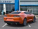 Thumbnail image of 2024 Chevrolet Camaro at Mccluskey Chevrolet Kings Automall