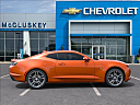 Thumbnail image of 2024 Chevrolet Camaro at Mccluskey Chevrolet Kings Automall