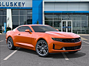 Thumbnail image of 2024 Chevrolet Camaro at Mccluskey Chevrolet Kings Automall